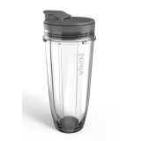 Shark Ninja 700ml serving cup with lid - 400KKU300EUUK