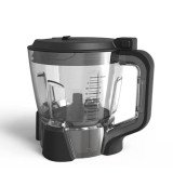 Shark Ninja 1.8L Processor Bowl and Lid - 194KKU400EUUK