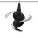 Shark 4 Blade Assembly For BL682 - 319KKU770UK