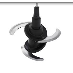 Shark 4 Blade Assembly For BL682 - 319KKU770UK
