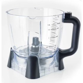 Shark Food processor Bowl Lid - 3815K682UK