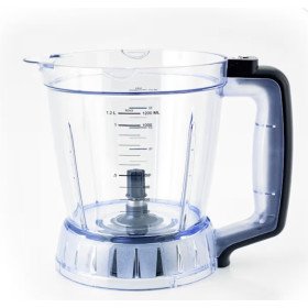 Shark 1.2L Food Proccessor Bowl - 3583K490EU