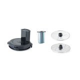 Shark Ninja Kitchen slicing shredder chute for BL490 - XSKFSLBL490UK