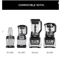 Shark Ninja Coffee and Spice Grinder Attachment - XSKBGAUK