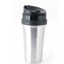 Shark Stainless Steel 650ml Cup - XSKSS650UK
