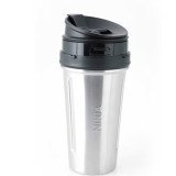 Shark Stainless Steel 650ml Cup - XSKSS650UK