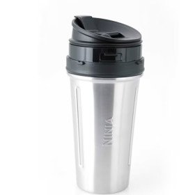 Shark Stainless Steel 650ml Cup - XSKSS650UK