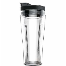 Shark 650ml Double Walled Ninja Cup - XSKDW650NNEU