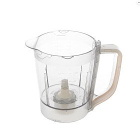 Shark 1.1L Bowl For BL200 cream - 3814K200UKCR