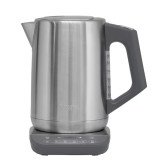 Shark Replacement Stainless Steel Kettle - KT201 - 4449KX201EUUK