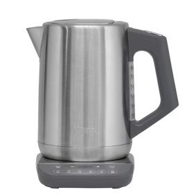 Shark Replacement Stainless Steel Kettle - KT201 - 4449KX201EUUK