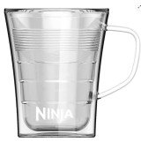 Shark 4 x 350ml/12oz Double Walled Mug with Handle - CF350MUG4EU