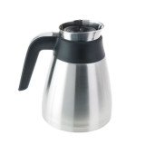 Shark 1.35L Stainless Carafe - 3883KNK65