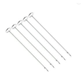 Shark Ninja Stainless Steel Skewers - 4136J301UKE
