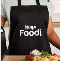 Shark Ninja Foodi Apron (Black) - XAPRON300UK