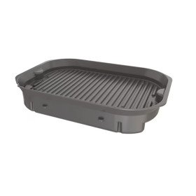 Shark Power Grill Plate - AG651 - 4454HY651EUUK