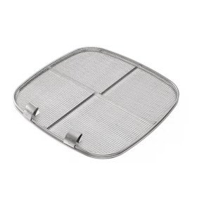 Shark Ninja Square Splatter Guard - EG351UK - 4892BH351EUK