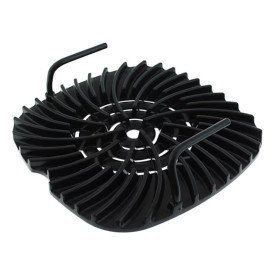 Shark Ninja Health Grill Plate (was Griddle Pan) - 4133J301UKE