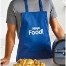 Shark Ninja Apron - Blue - XAPRNBLU300UK