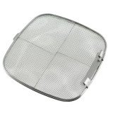 Shark Health Grill Splatter Guard - 4134J301UKE