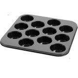 Shark Ninja 12 Cup Muffin Tin - 4303SG100EUUK