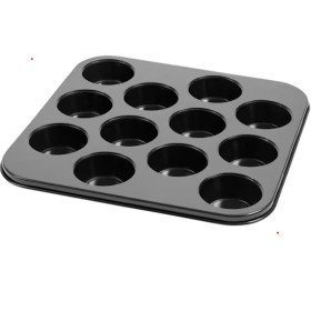 Shark Ninja 12 Cup Muffin Tin - 4303SG100EUUK