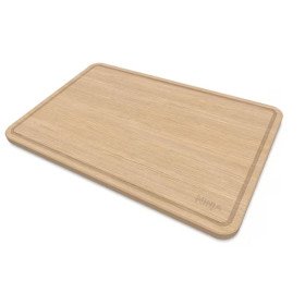 Shark Ninja Magnetic Bamboo Chopping Board - 4476GX200EUUK