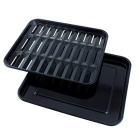 Shark Premium Roast & Baking Tray - DT200 - XSKTRAYKITEUK