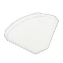 Shark Ninja Paper Filters - 10 Pack - XSKPAPFIL10EUK