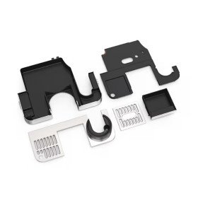 Shark Ninja Main Drip Tray Kit - 371UO600EUUK
