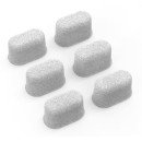 Shark Ninja Water Filters, 6 pack - XSKFLTRINS6EUK