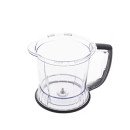 Shark 1.1L Food Prep Bowl - Black for QB800/1000 - 3841QB1UKBK
