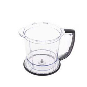 Shark 1.1L Food Prep Bowl - Black for QB800/1000 - 3841QB1UKBK