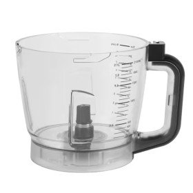 Shark 2.1L Food Processor Bowl - 4354KU650EUUK