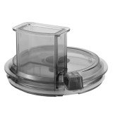 Shark Feed Chute Lid & Pusher - 4355KU650EUUK