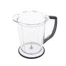 Shark 1.5L Pitcher - Black for QB800/QB1000 - 3840QB1UKBK