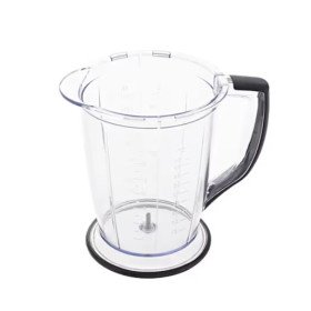 Shark 1.5L Pitcher - Black for QB800/QB1000 - 3840QB1UKBK