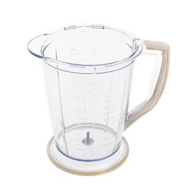 Shark 1.5L Pitcher - Cream for QB800/QB1000 - 3845QB1UKCR