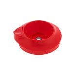 Shark Splash Guard for 1.5L/ 1.1L Red QB1000 - 3853Q1UKRD