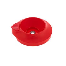 Shark Splash Guard for 1.5L/ 1.1L Red QB1000 - 3853Q1UKRD