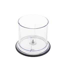 Shark 500ml Cup - Black For QB800/QB1000/NJ1002 - 3842QB1UKBK