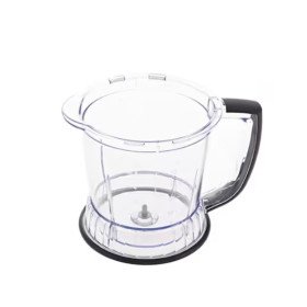 Shark 1.1L Processor Bowl For QB3000 - 3831K3000UK