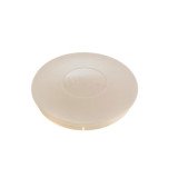 Shark Storage Lid for 500ml Cup - Cream for QB800/QB1000/NJ1002 - 3850QB1UKCR