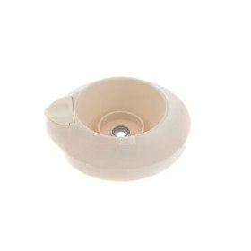 Shark Splash Guard for 1.5L/ 1.1L Cream for QB800/QB1000 - 3844QB1UKCR