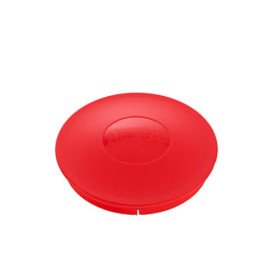 Shark Storage Lid for 500ml Cup - Red for QB800/QB1000/NJ1002 - 3859QB1UKRD