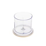 Shark 500ml Cup - Cream for QB800/QB1000/NJ1002 - 3849QB1UKCR