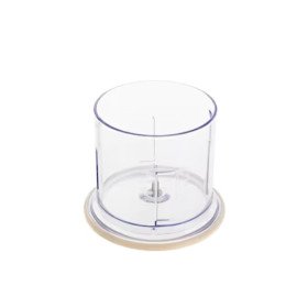 Shark 500ml Cup - Cream for QB800/QB1000/NJ1002 - 3849QB1UKCR
