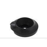 Shark Splash Guard for 500ml Cup - Black QB800/QB1000 - 3858K1004UK