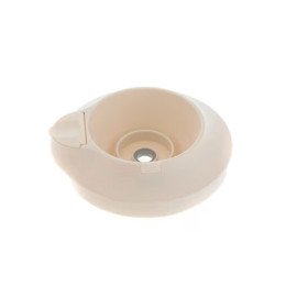 Shark  500ml Splash Guard/ Storage Lid - Cream for NJ1002 - 3826K1002UCR