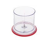 Shark 500ml Cup - Red for QB800/QB1000/NJ1002 - 3858QB1UKRD